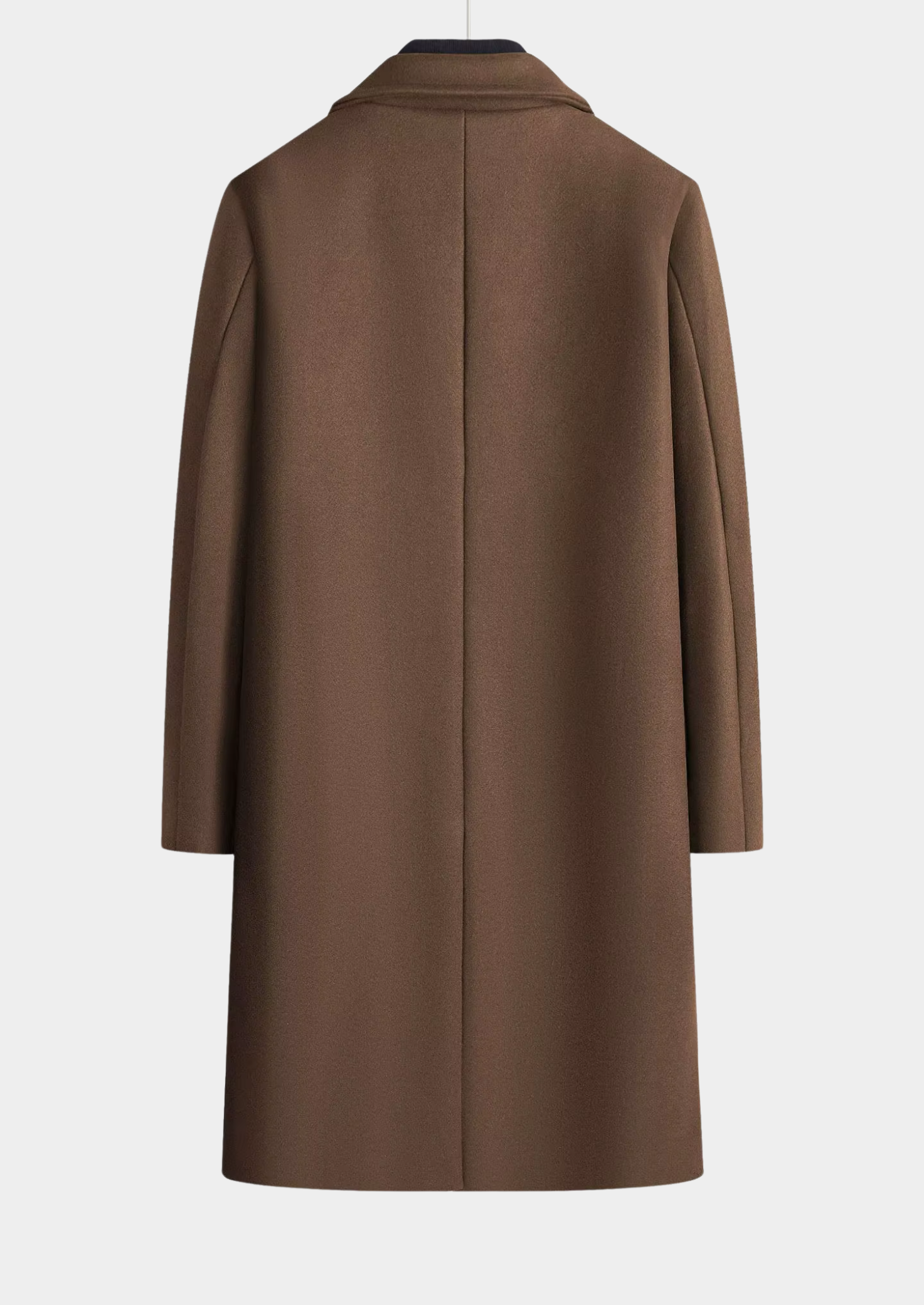 Manteau Pour Homme À Coupe Classique