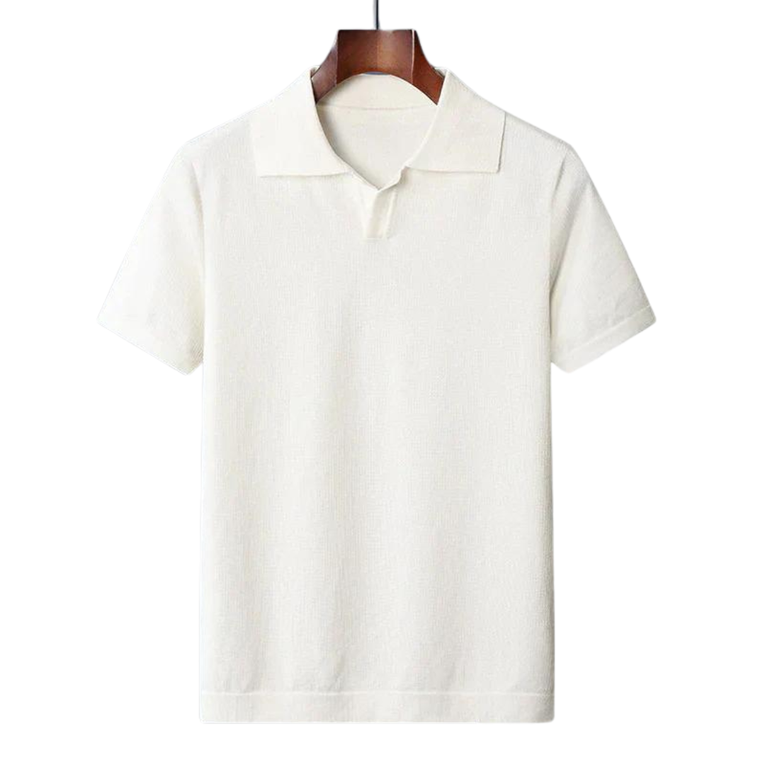 Polo Classique Key West Pour Homme