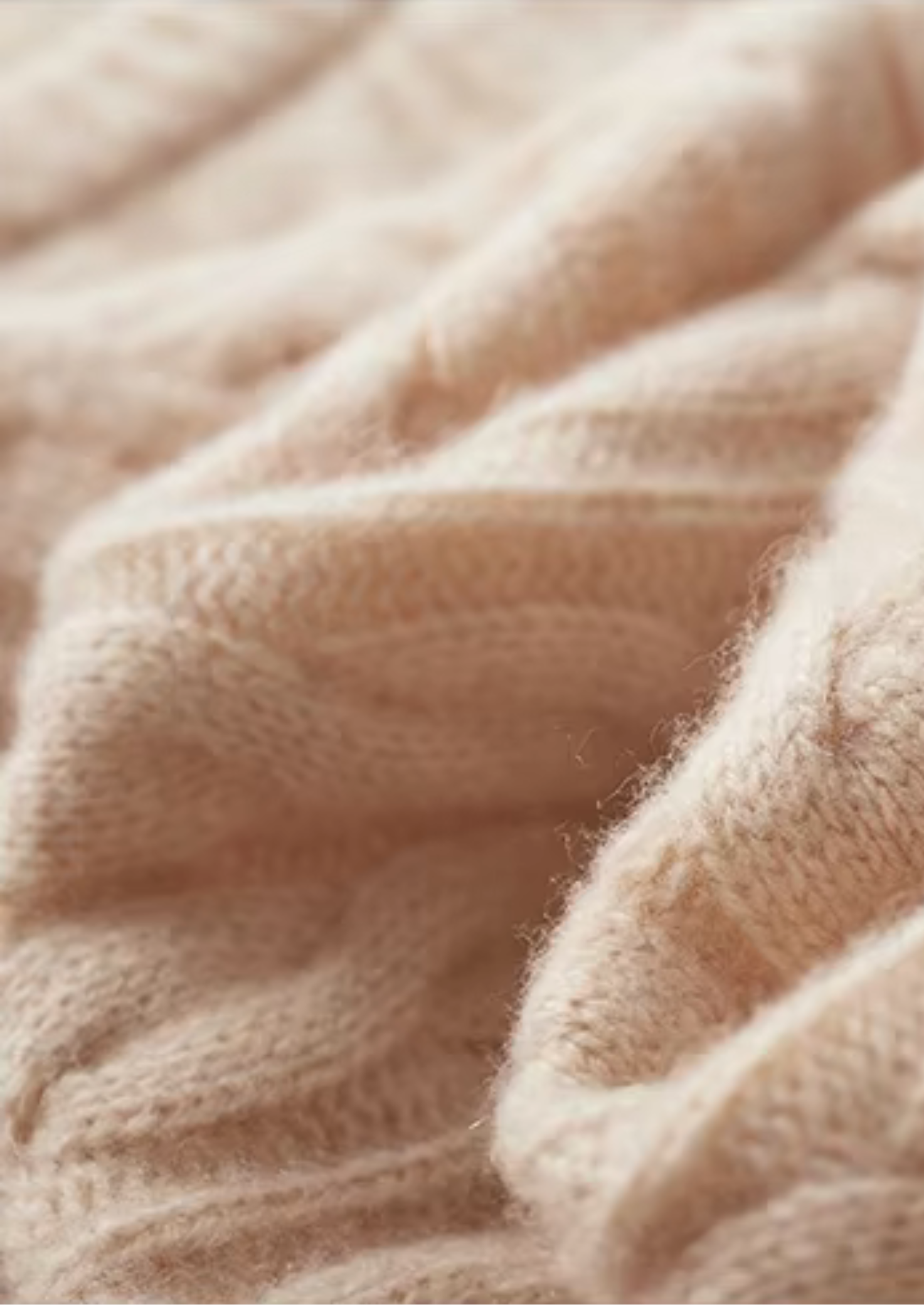 Pull Col Rond Torsadé | Homme + Pull + Tricot Structuré