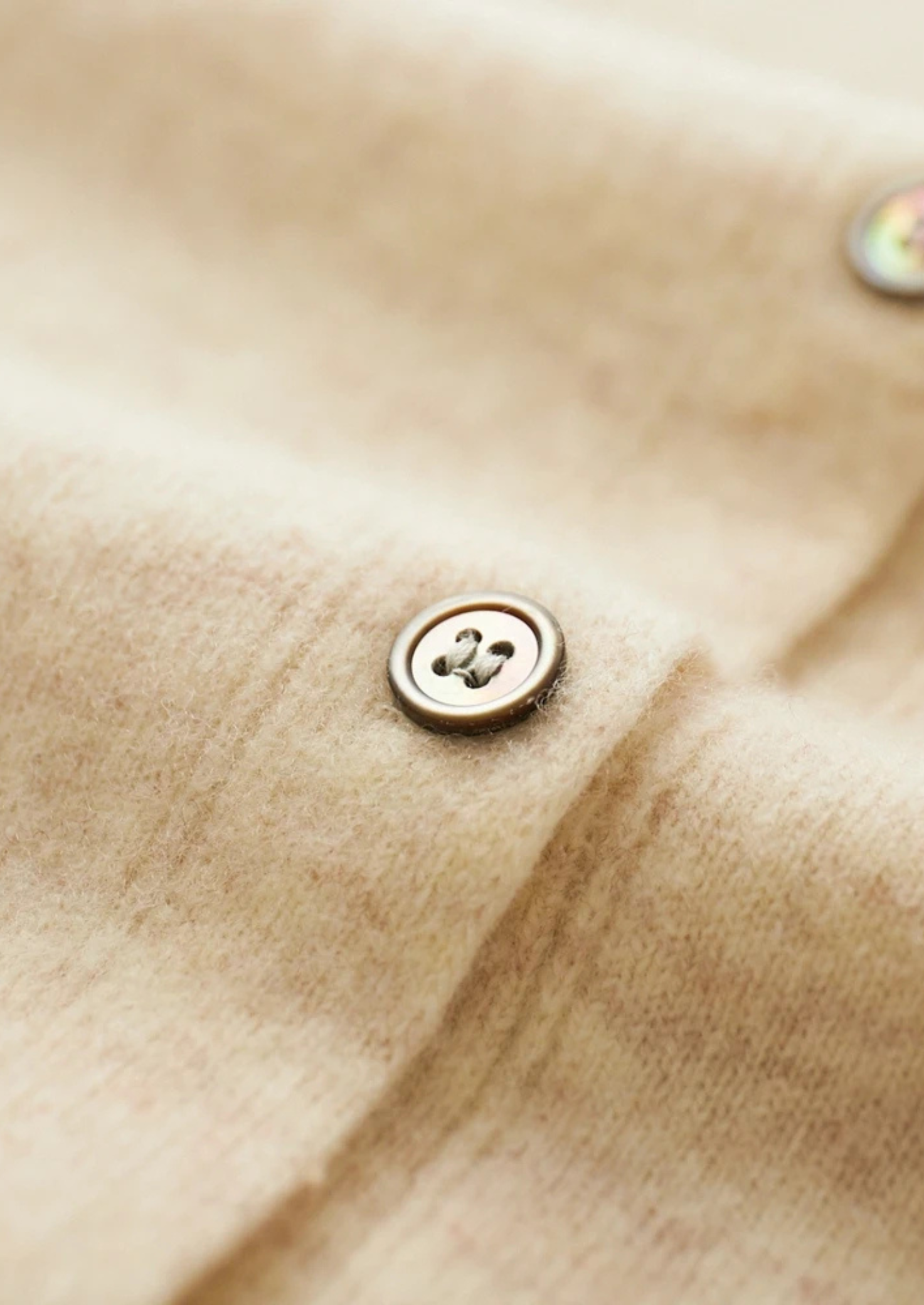 GILET HOMME | POLO COL BOUTONNÉ | MAILLE DÉCONTRACTÉ