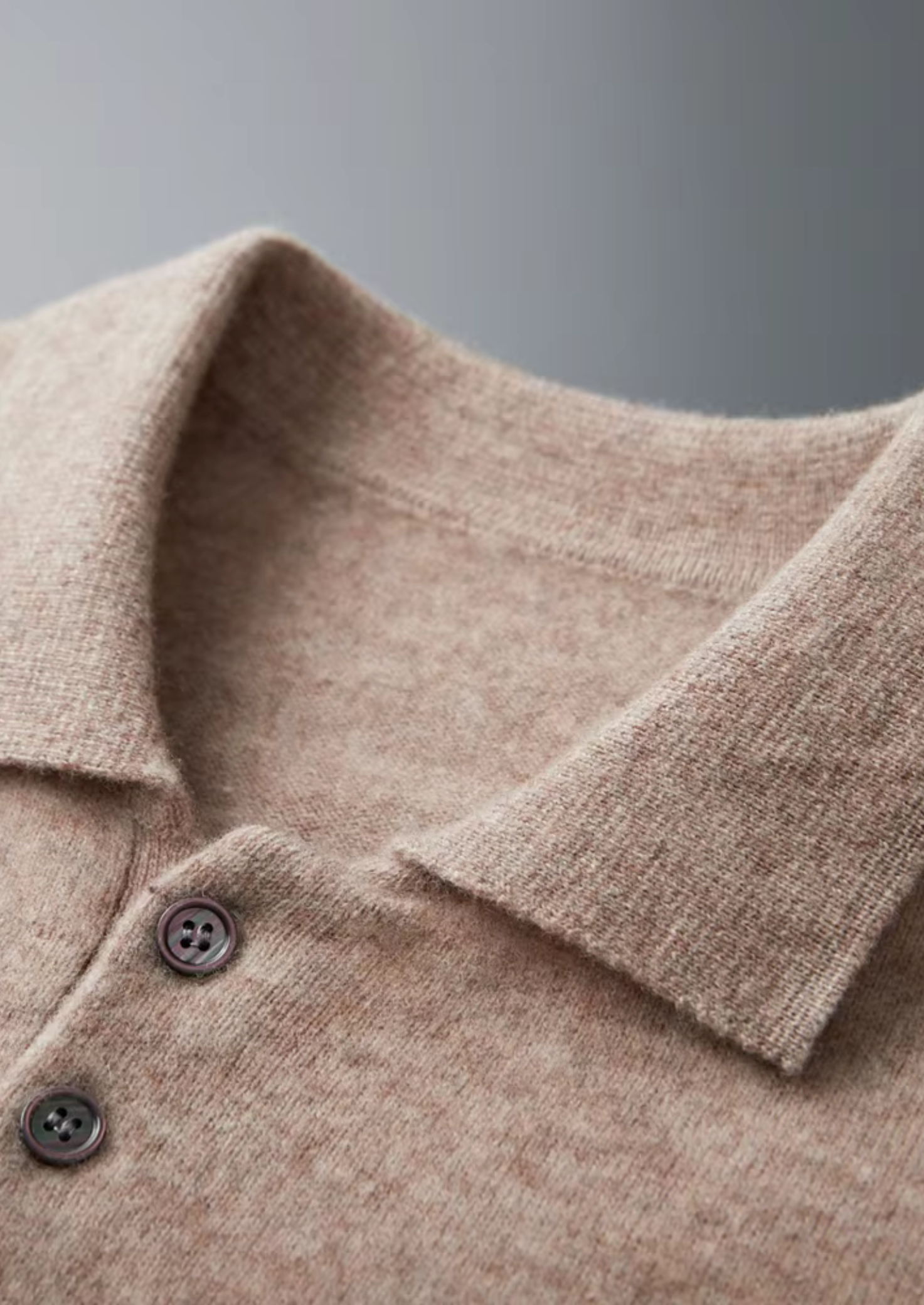 POLO HOMME | COL POLO | COUPE DROITE | DÉCONTRACTÉ
