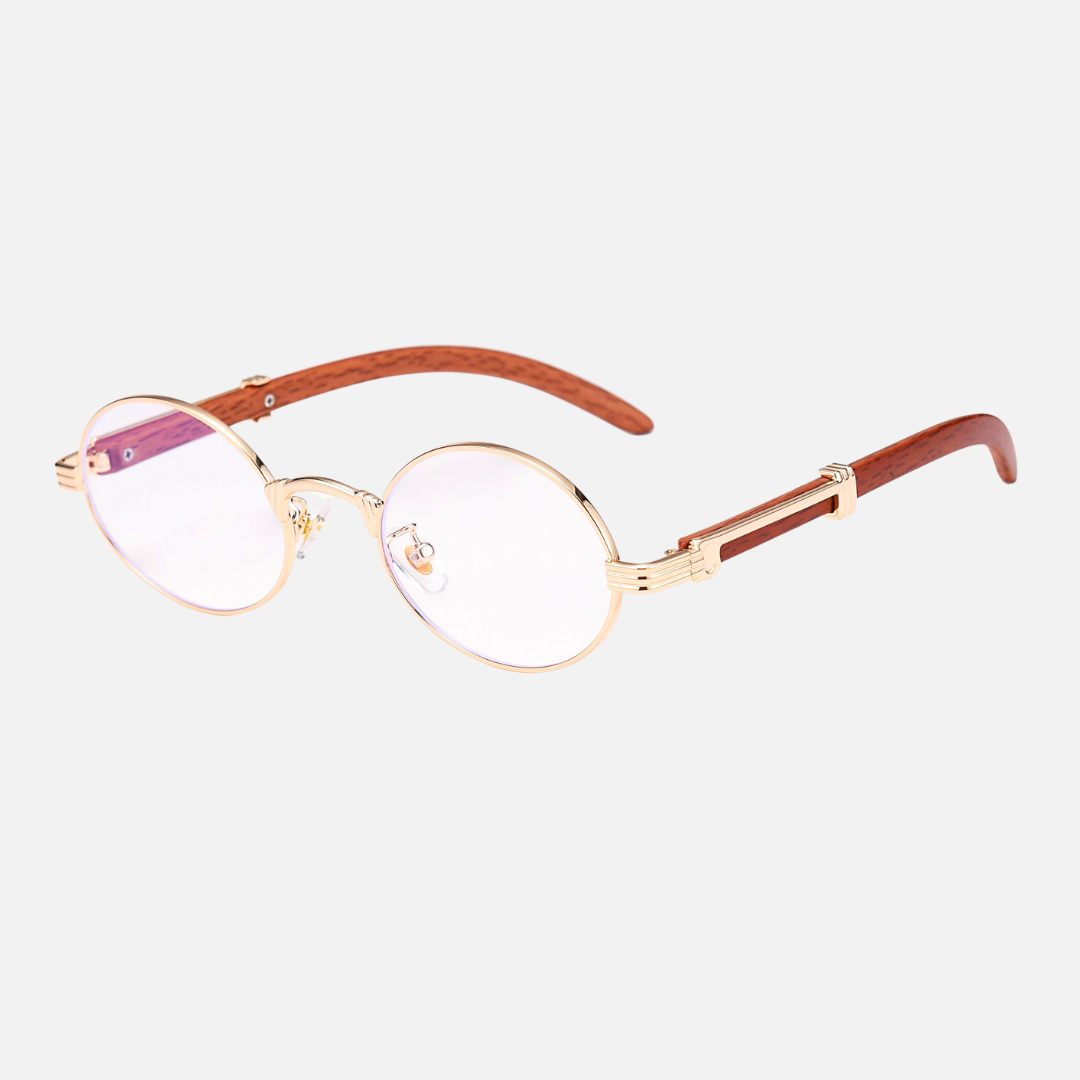 Lunettes de Soleil Santos Homme – Protection UV-400