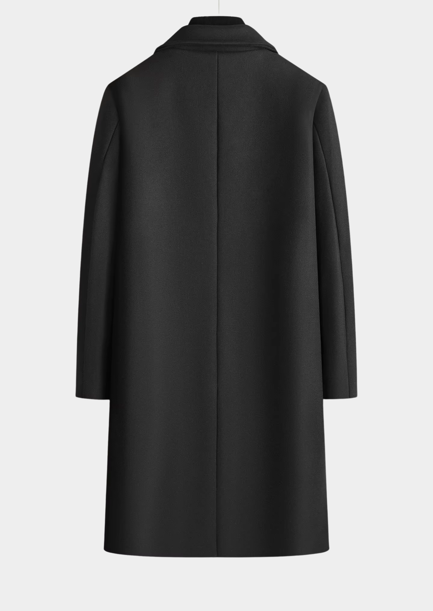 Manteau Pour Homme À Coupe Classique