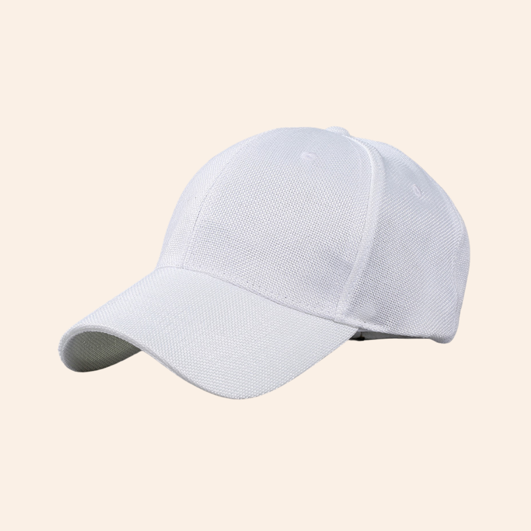 Casquette Unisexe Ajustable