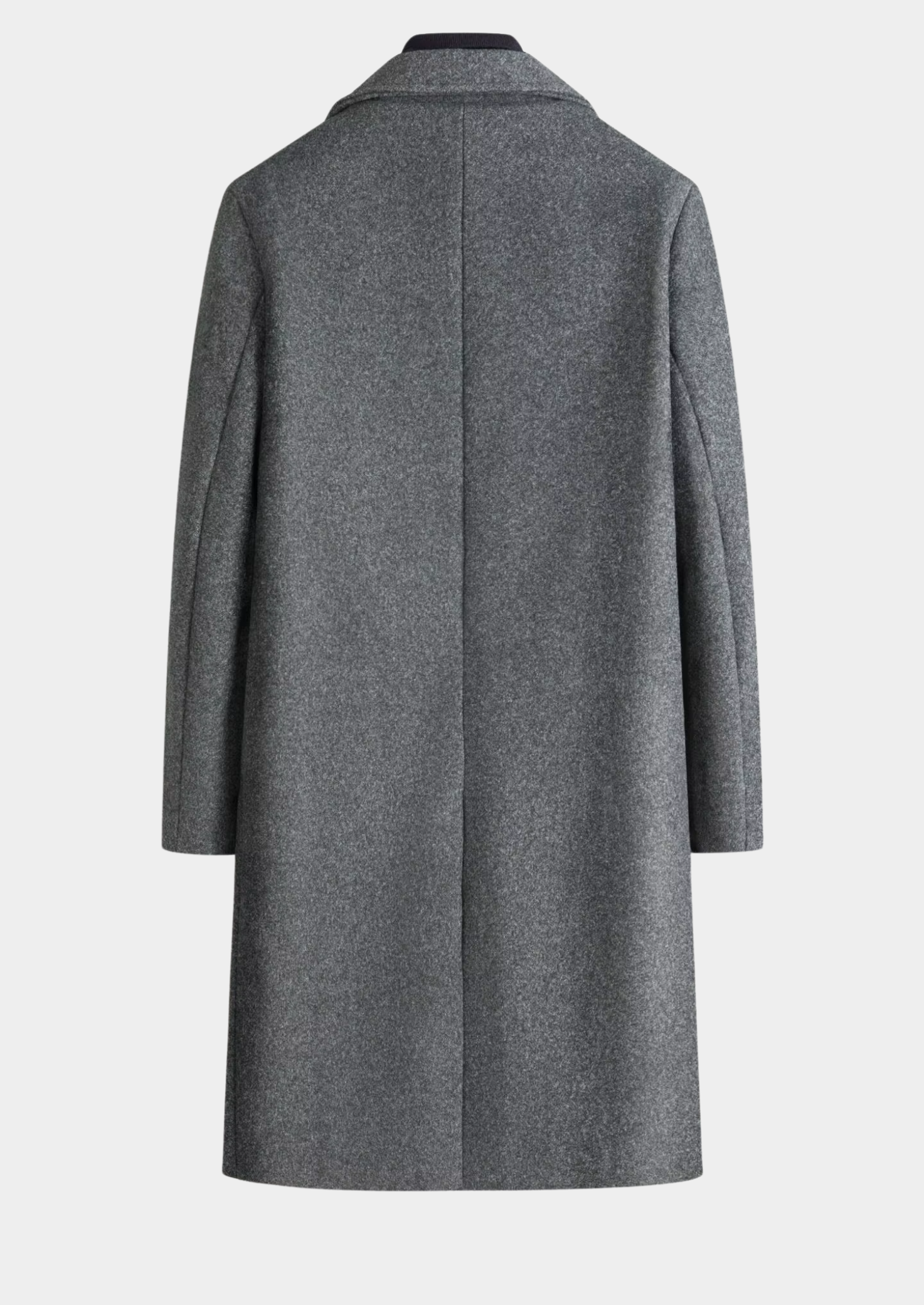 Manteau Pour Homme À Coupe Classique