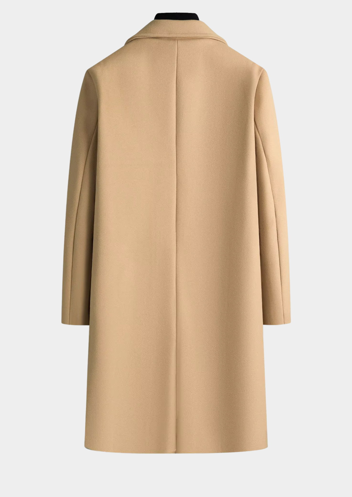 Manteau Pour Homme À Coupe Classique