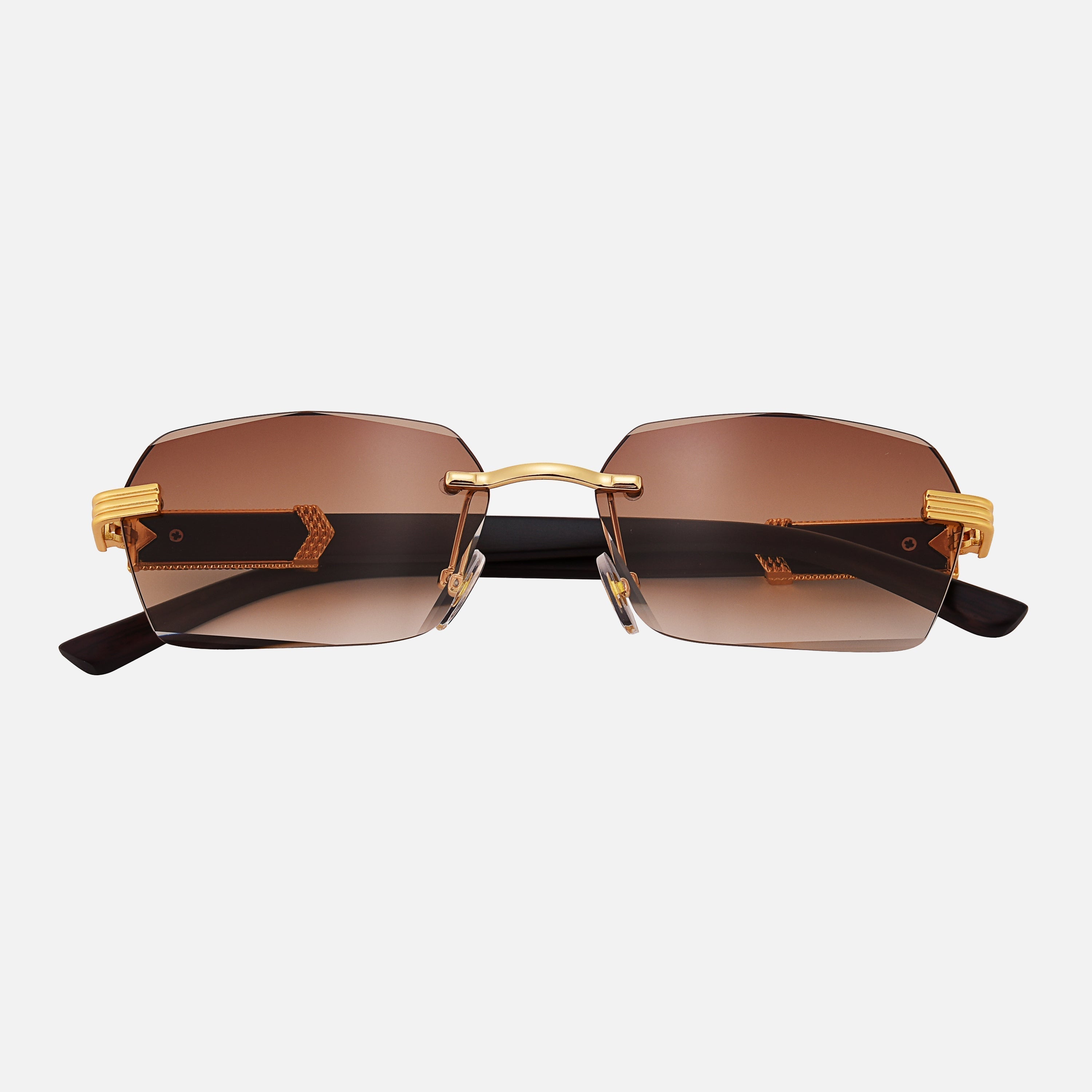 Lunettes de Soleil Unisexes