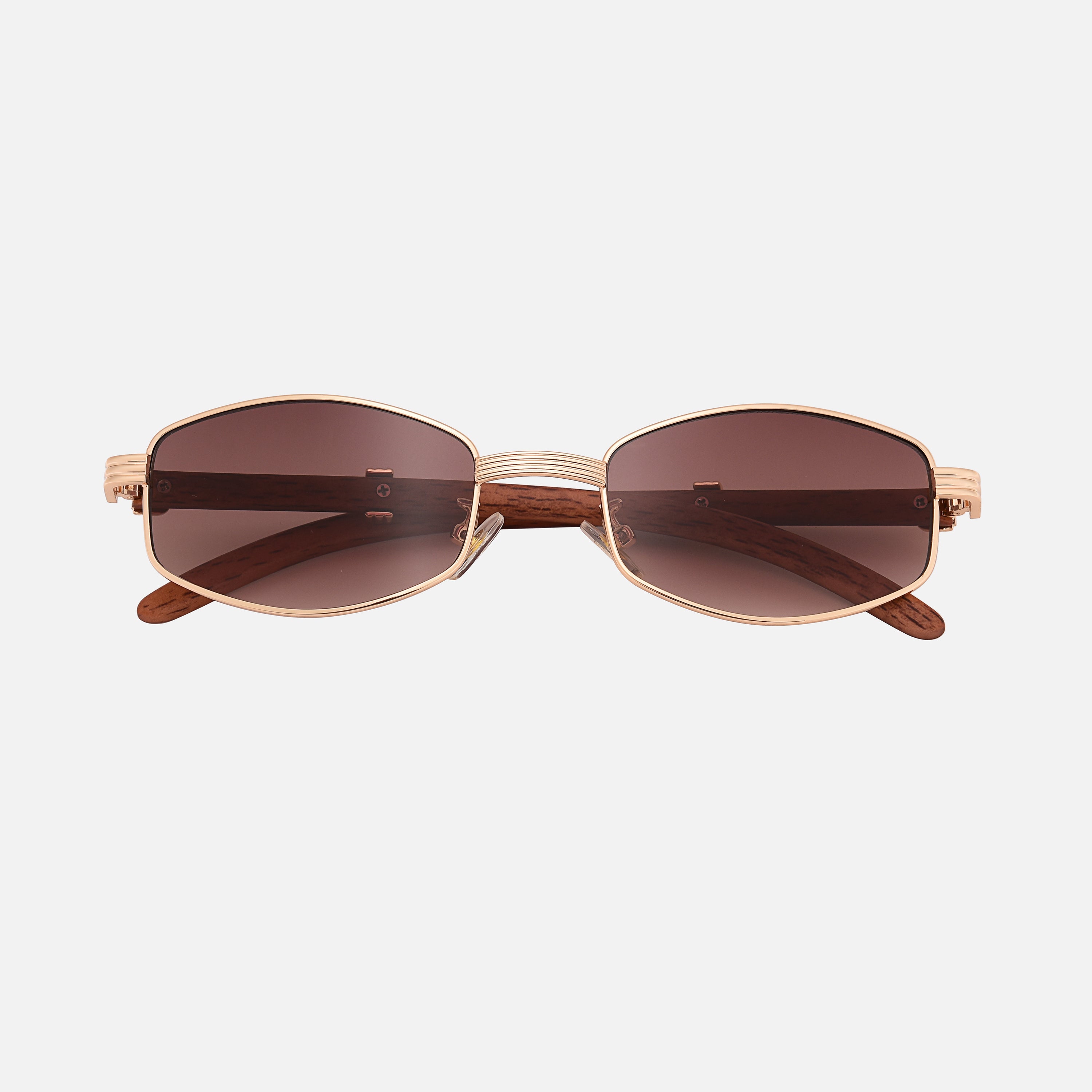 Lunettes De Soleil Kredo