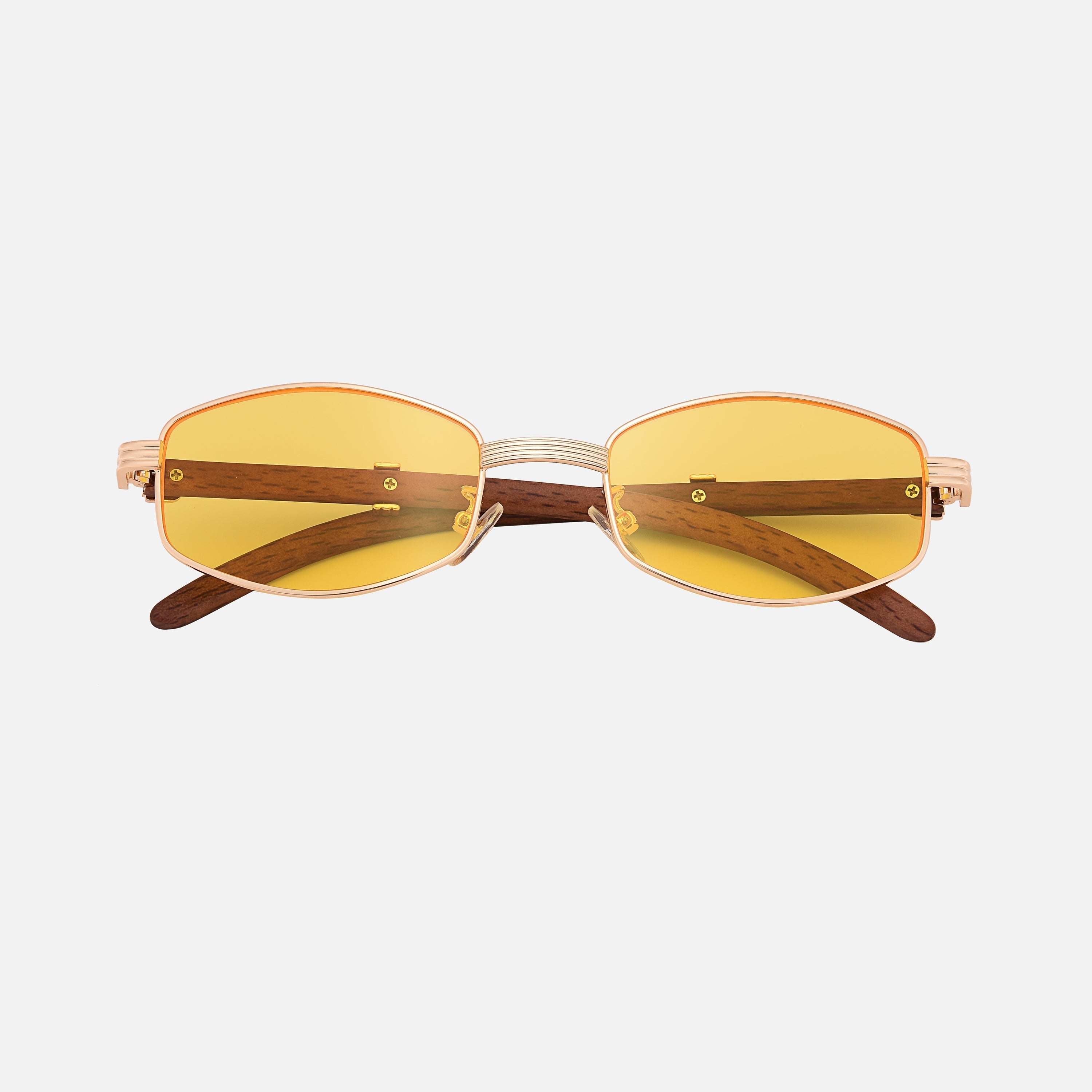 Lunettes De Soleil Kredo