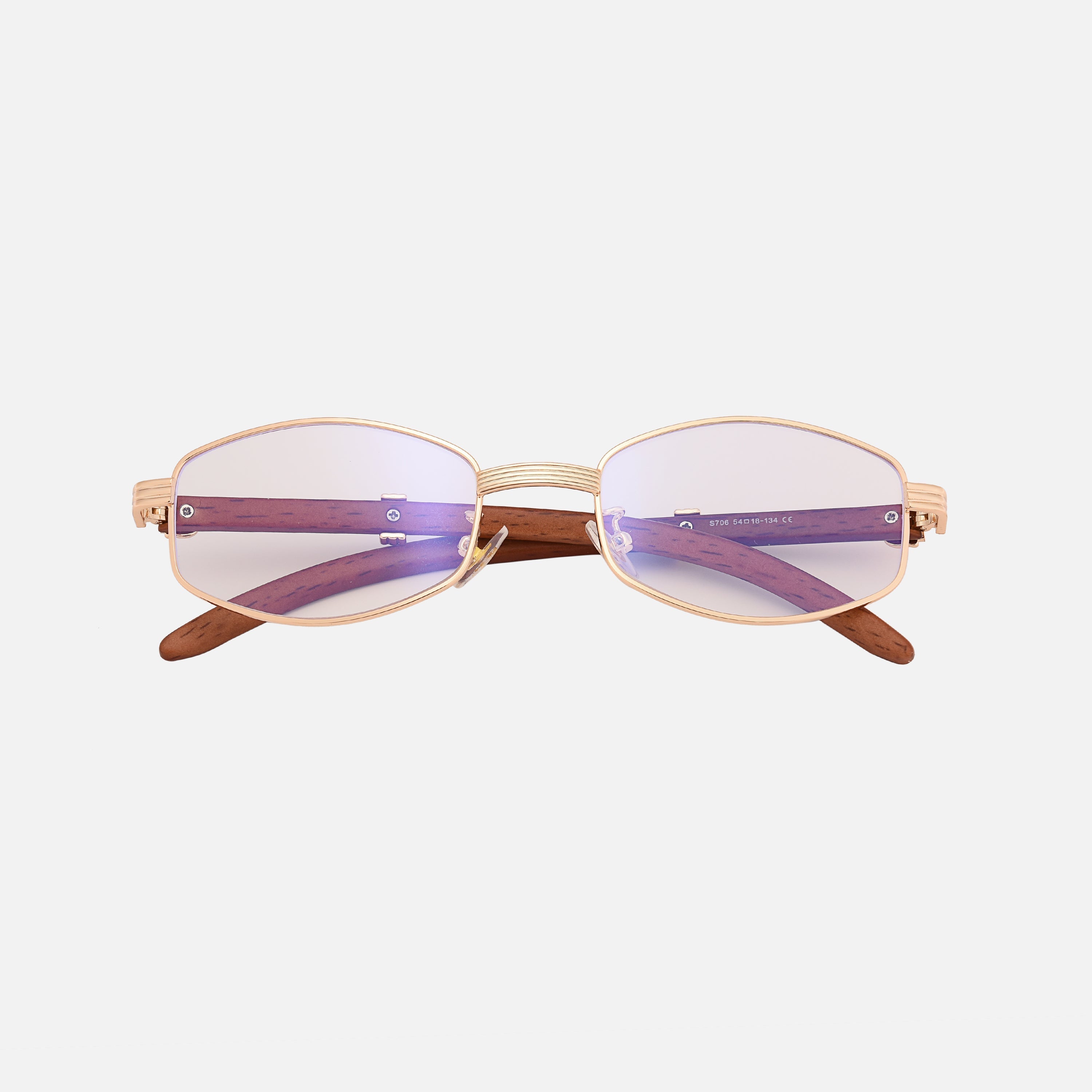 Lunettes De Soleil Kredo