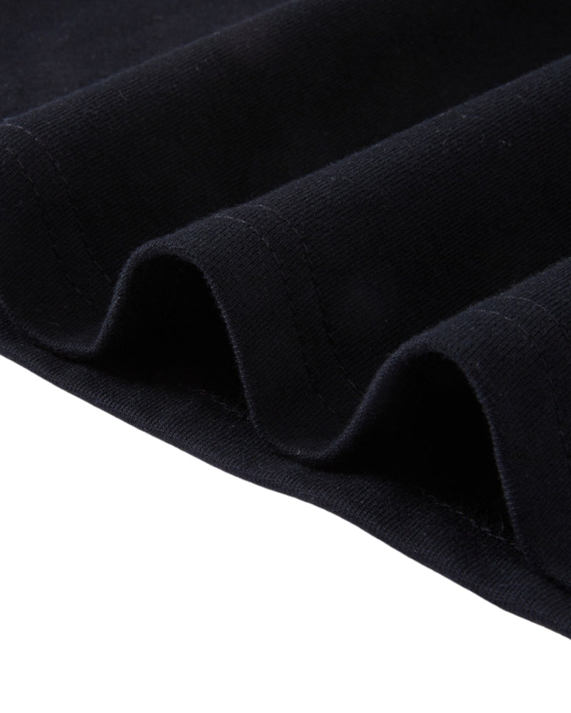 Polo À Col Contrasté Pour Homme