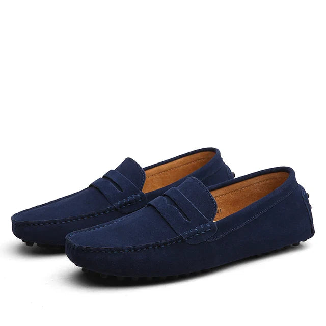 Mocassins Marina Pour Homme