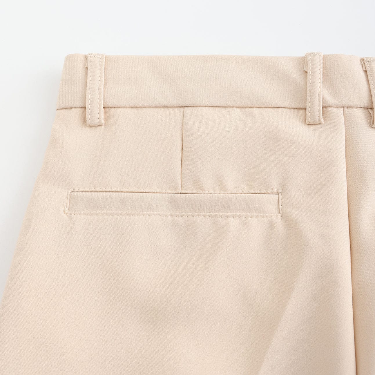 Pantalon Stretch Décontracté