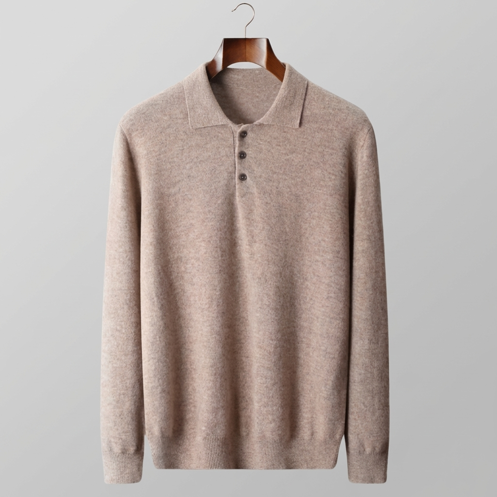 POLO HOMME | COL POLO | COUPE DROITE | DÉCONTRACTÉ