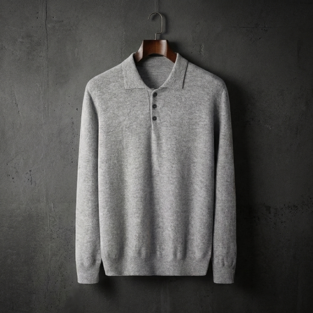 POLO HOMME | COL POLO | COUPE DROITE | DÉCONTRACTÉ