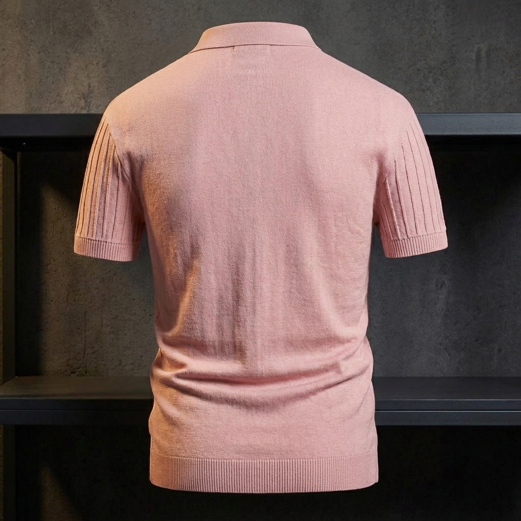 POLO HOMME | MAILLE RIO | CLASSIQUE