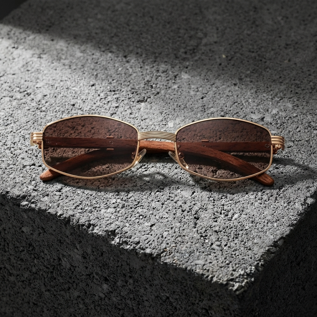 Lunettes De Soleil Kredo
