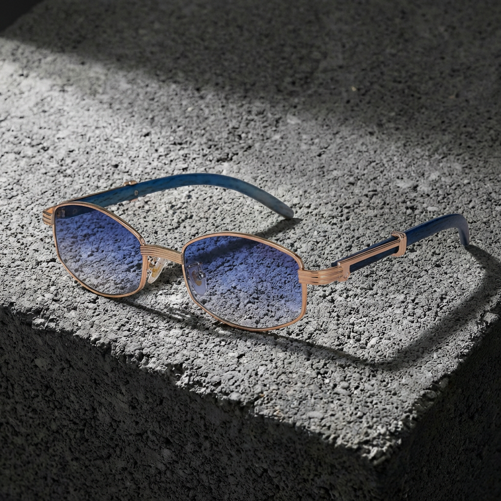 Lunettes De Soleil Kredo