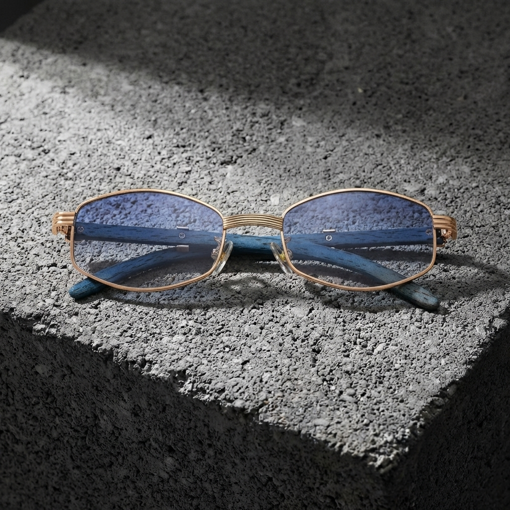 Lunettes De Soleil Kredo