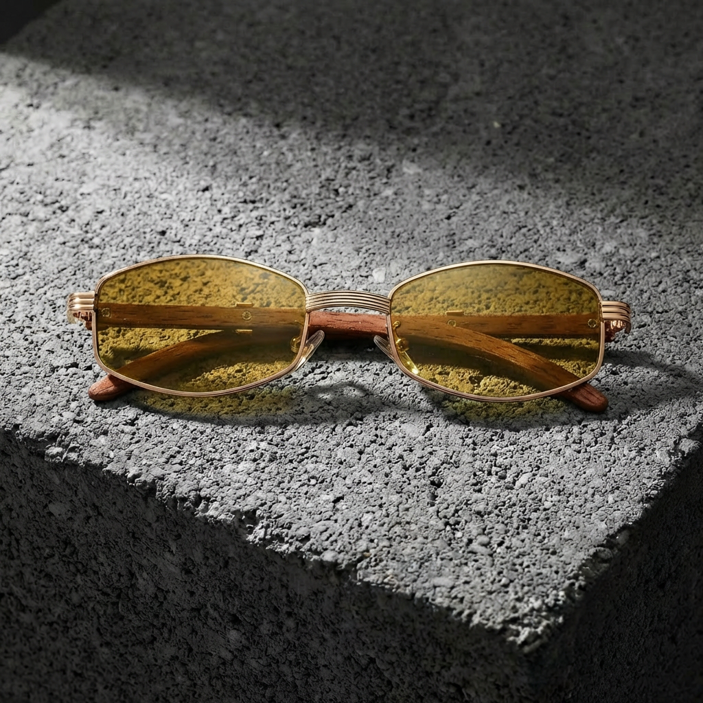 Lunettes De Soleil Kredo