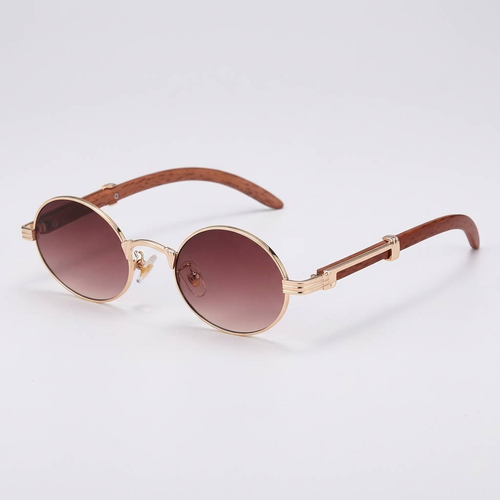 LUNETTES DE SOLEIL HOMME | SANTOS | PROTECTION UV-400