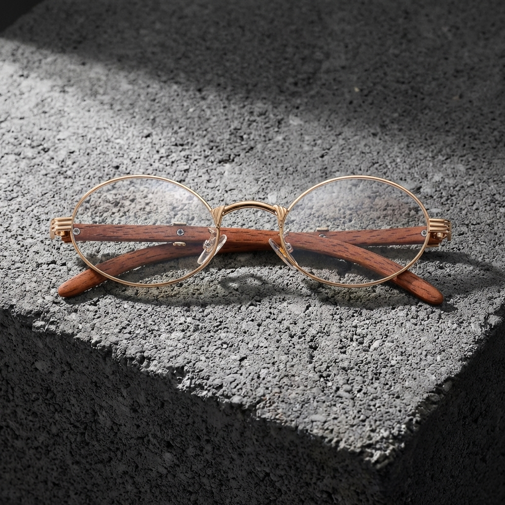LUNETTES DE SOLEIL HOMME | SANTOS | PROTECTION UV-400