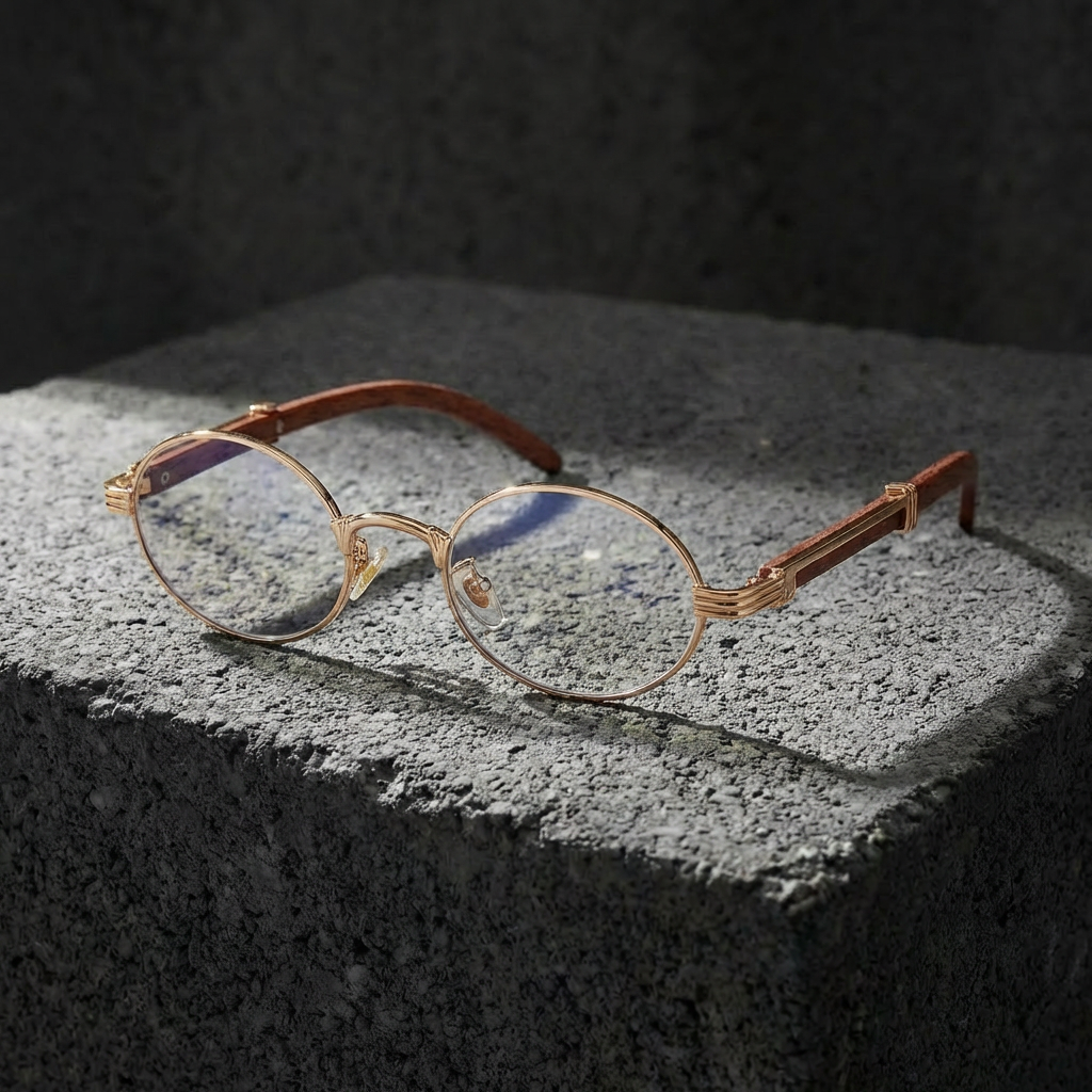LUNETTES DE SOLEIL HOMME | SANTOS | PROTECTION UV-400