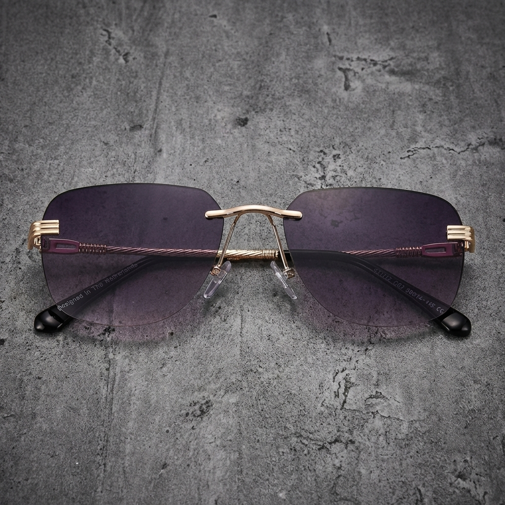 LUNETTES DE SOLEIL | LUNAR