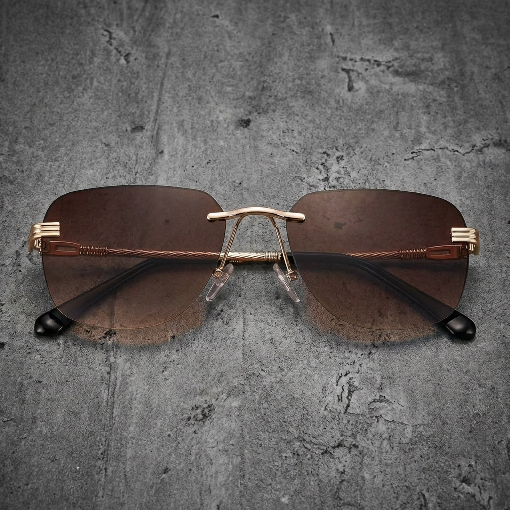 LUNETTES DE SOLEIL | LUNAR