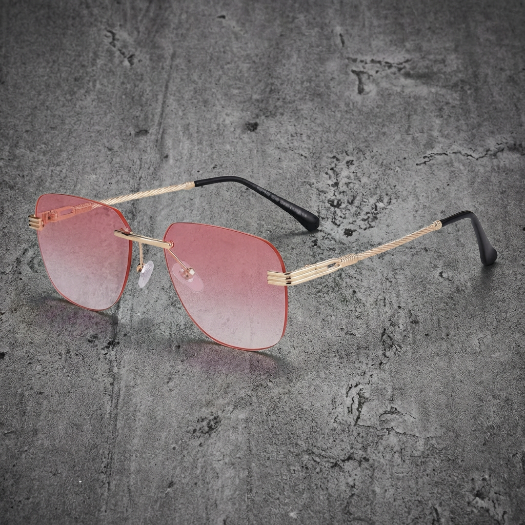 LUNETTES DE SOLEIL | LUNAR