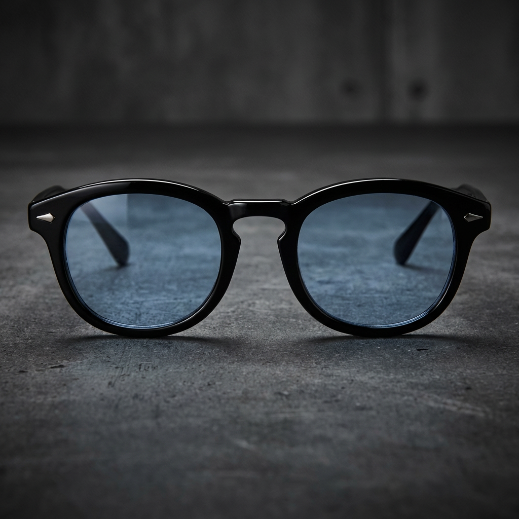 LUNETTES DE SOLEIL HOMME | VERRES TEINTÉS