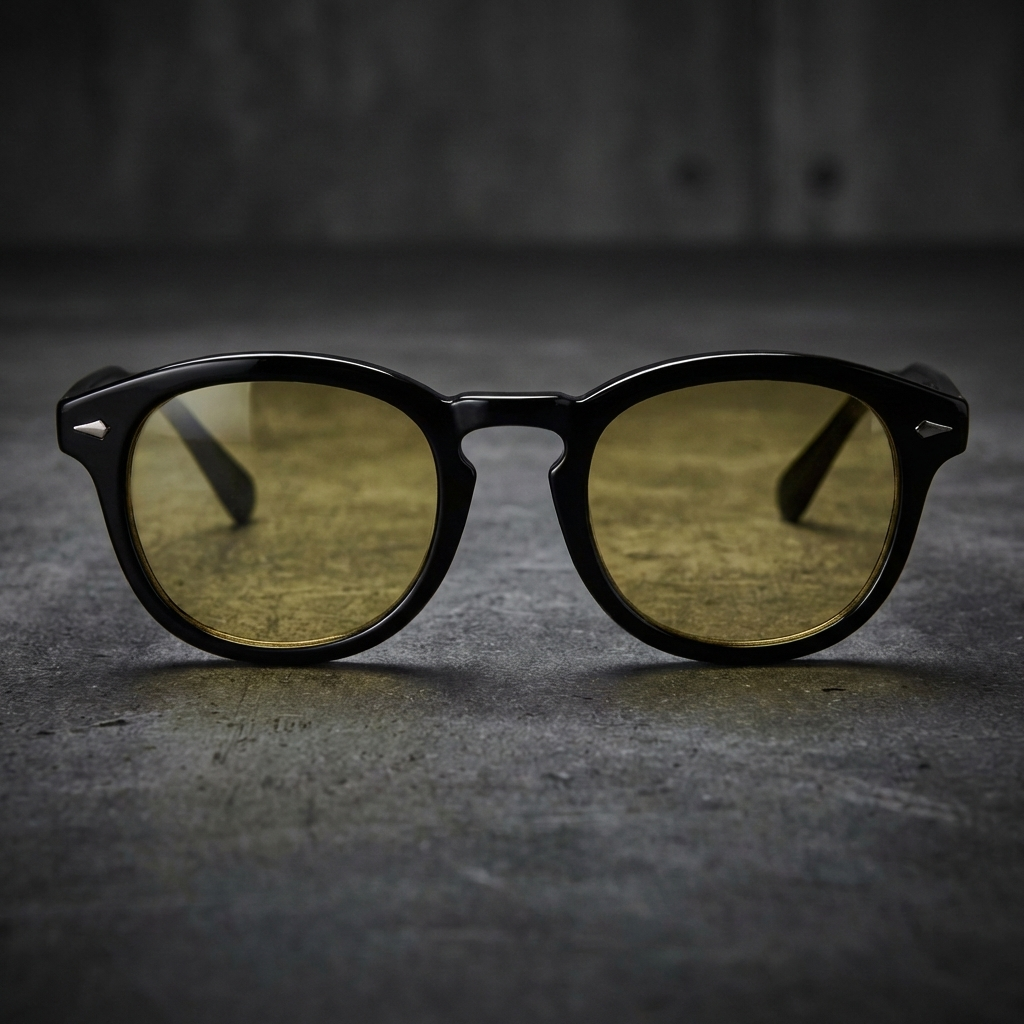 LUNETTES DE SOLEIL HOMME | VERRES TEINTÉS