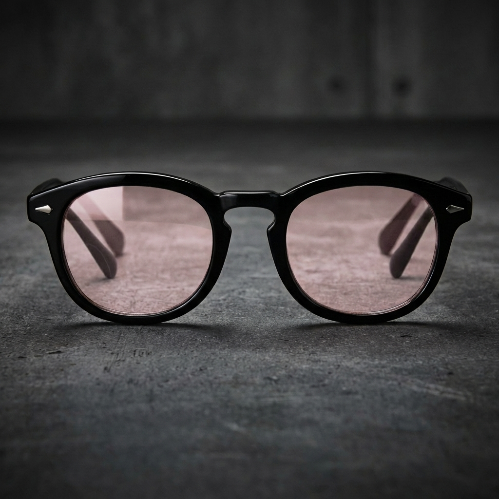 LUNETTES DE SOLEIL HOMME | VERRES TEINTÉS