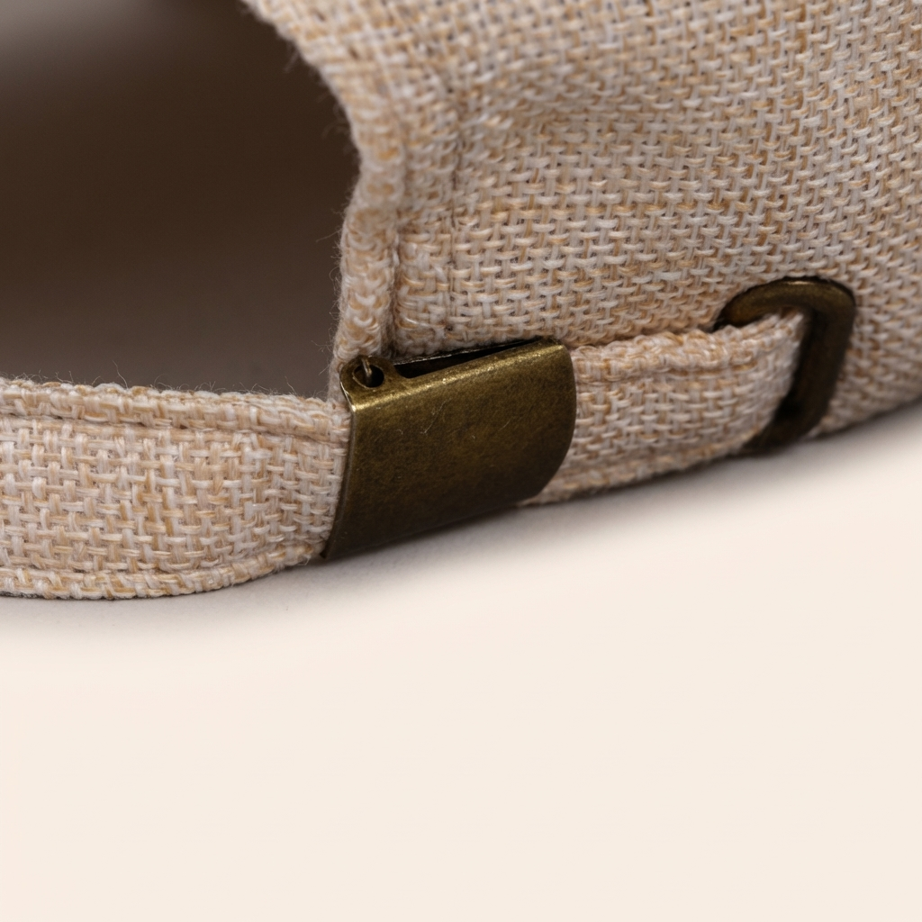 CASQUETTE UNISEXE | AJUSTABLE