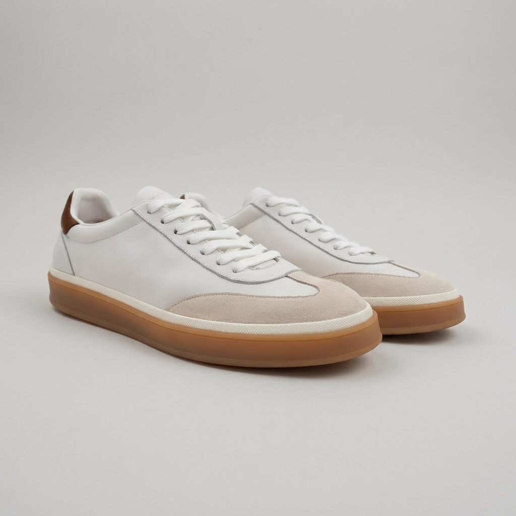 SNEAKERS HOMME | STYLE DÉCONTRACTÉ