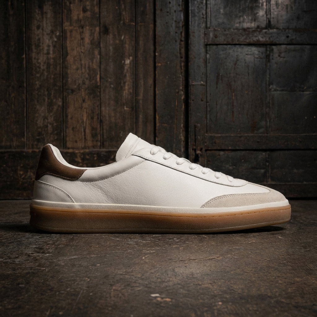 SNEAKERS HOMME | STYLE DÉCONTRACTÉ