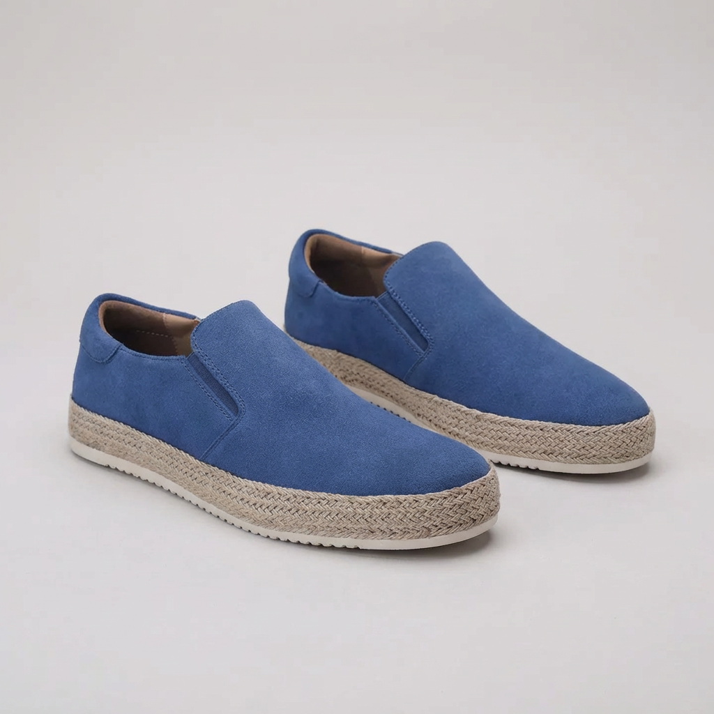CHAUSSURES HOMME | VILLE | ESPADRILLE