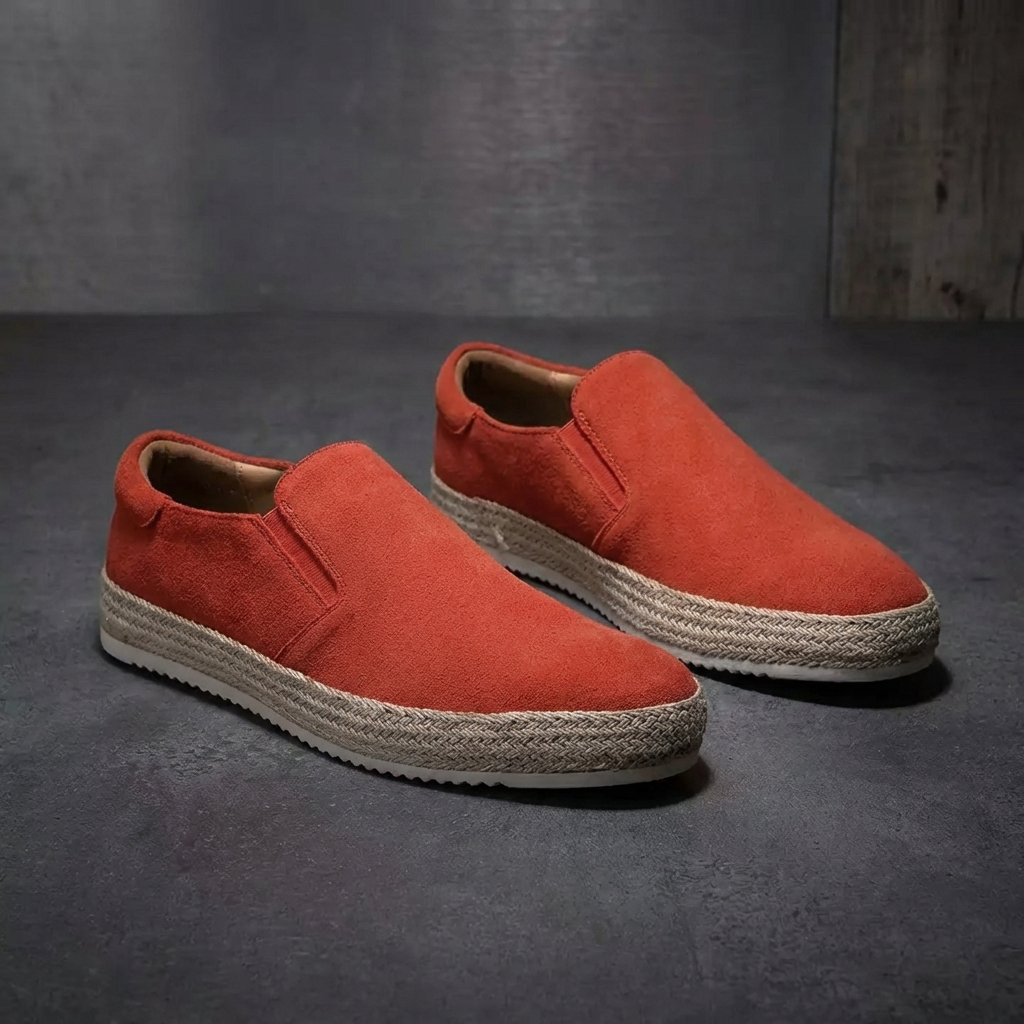 CHAUSSURES HOMME | VILLE | ESPADRILLE