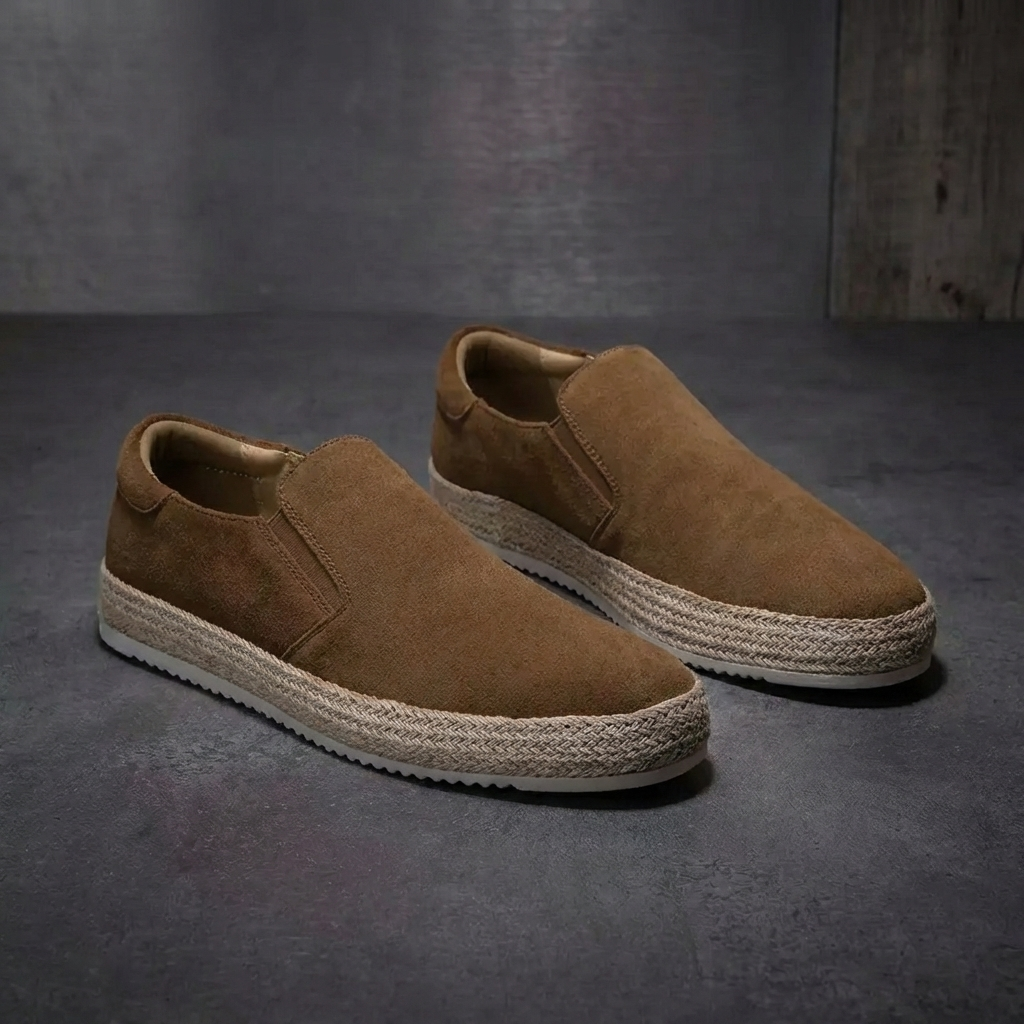 CHAUSSURES HOMME | VILLE | ESPADRILLE