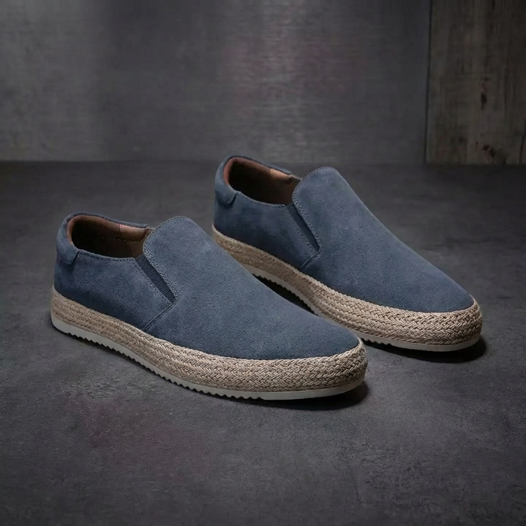 CHAUSSURES HOMME | VILLE | ESPADRILLE