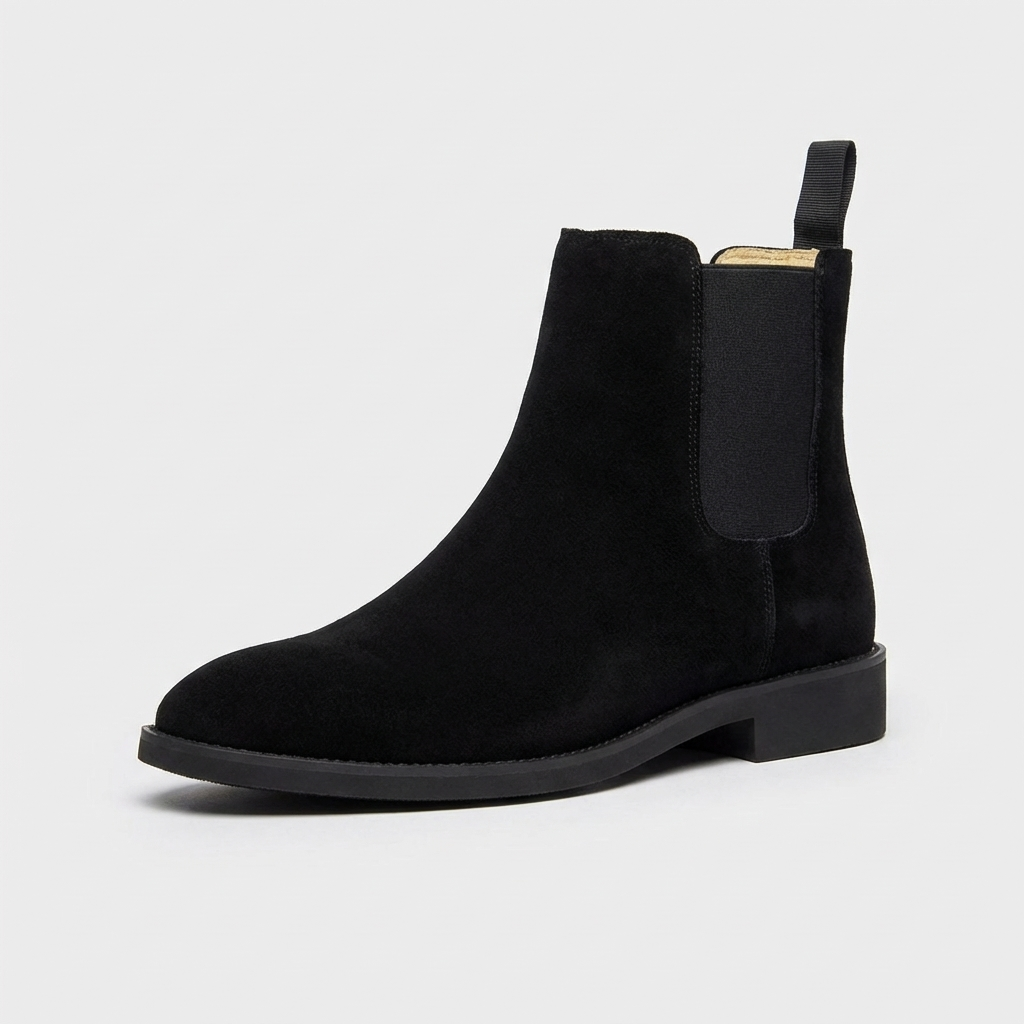 BOTTES HOMME | CHELSEA | SEMELLE STANDARD