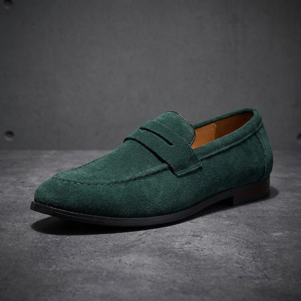MOCASSINS HOMME | ÉTÉ