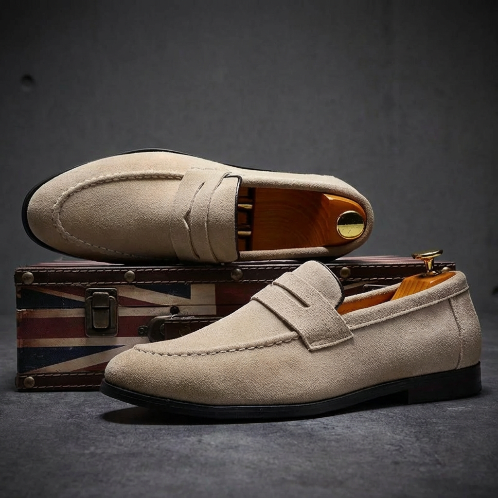 MOCASSINS HOMME | ÉTÉ