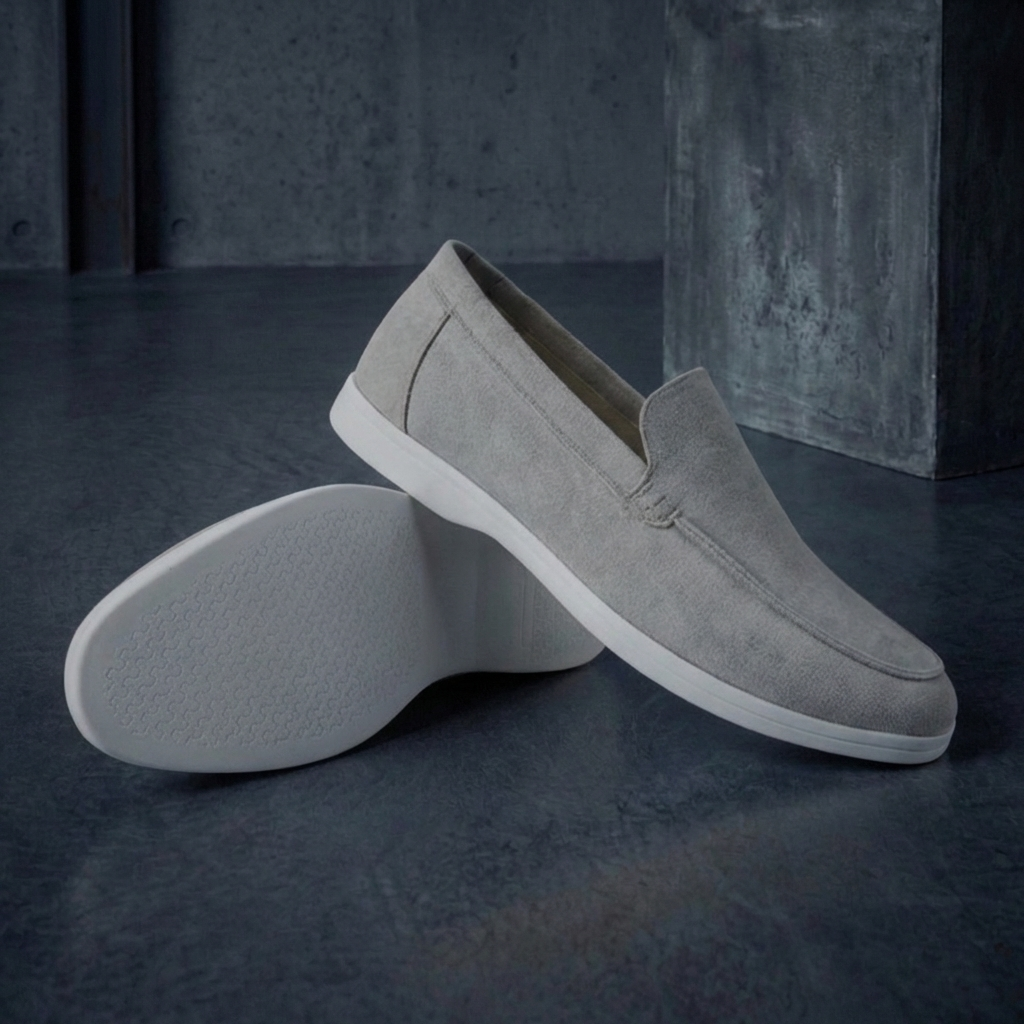 MOCASSINS HOMME | COUPE CLASSIQUE