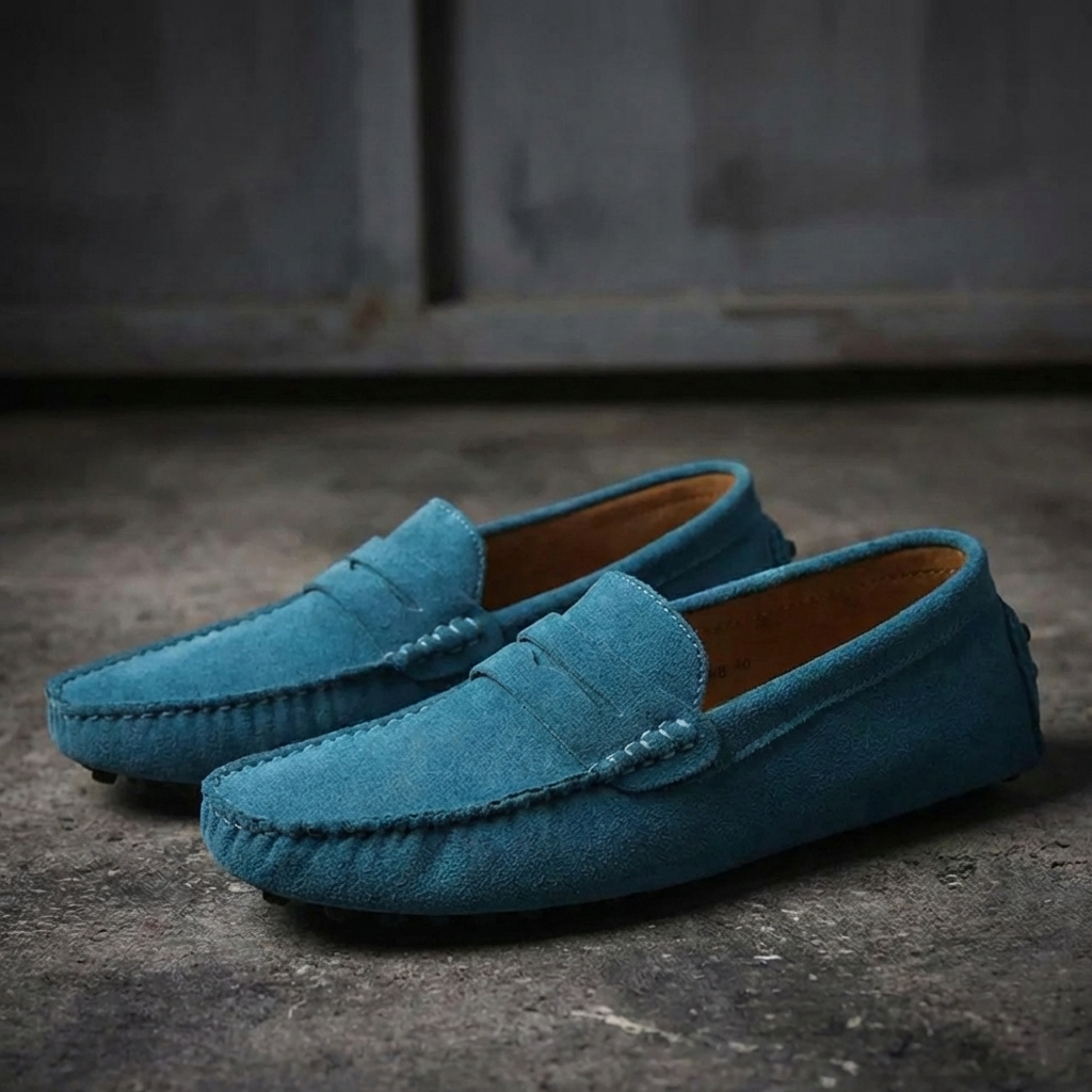 MOCASSINS HOMME | MARINA