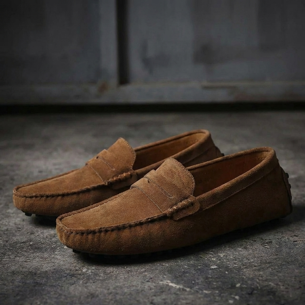 MOCASSINS HOMME | MARINA