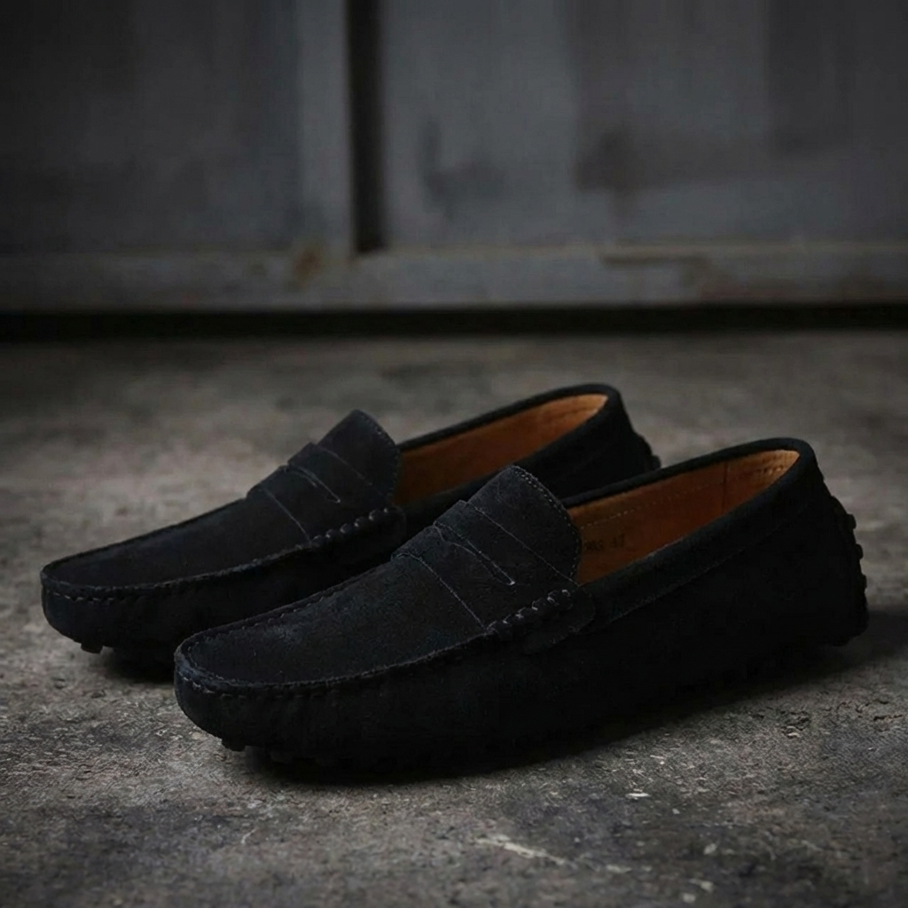 MOCASSINS HOMME | MARINA