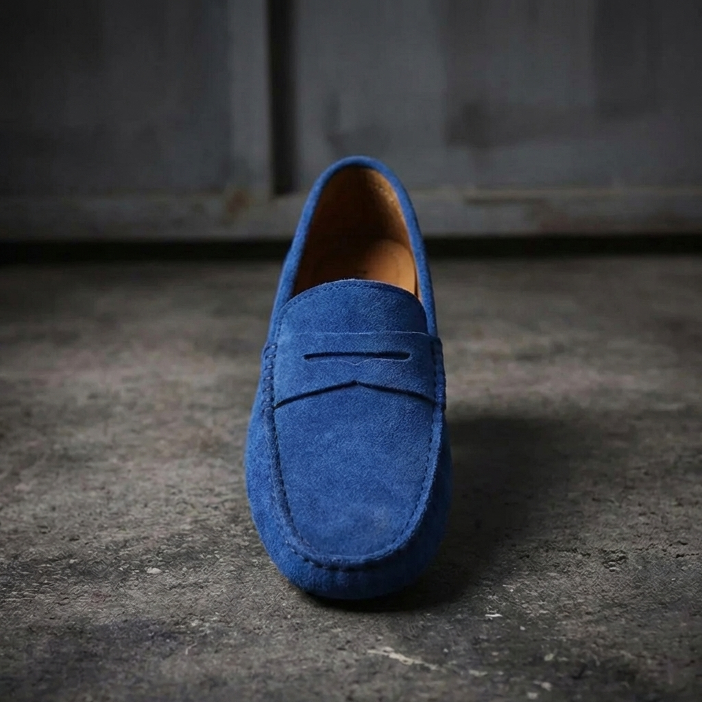 MOCASSINS HOMME | MARINA