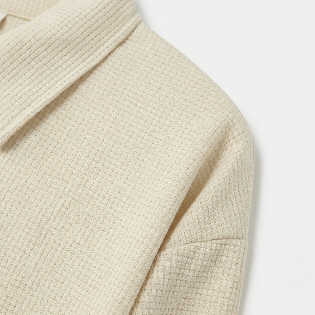 VESTE HOMME | SPORT | COL POLO