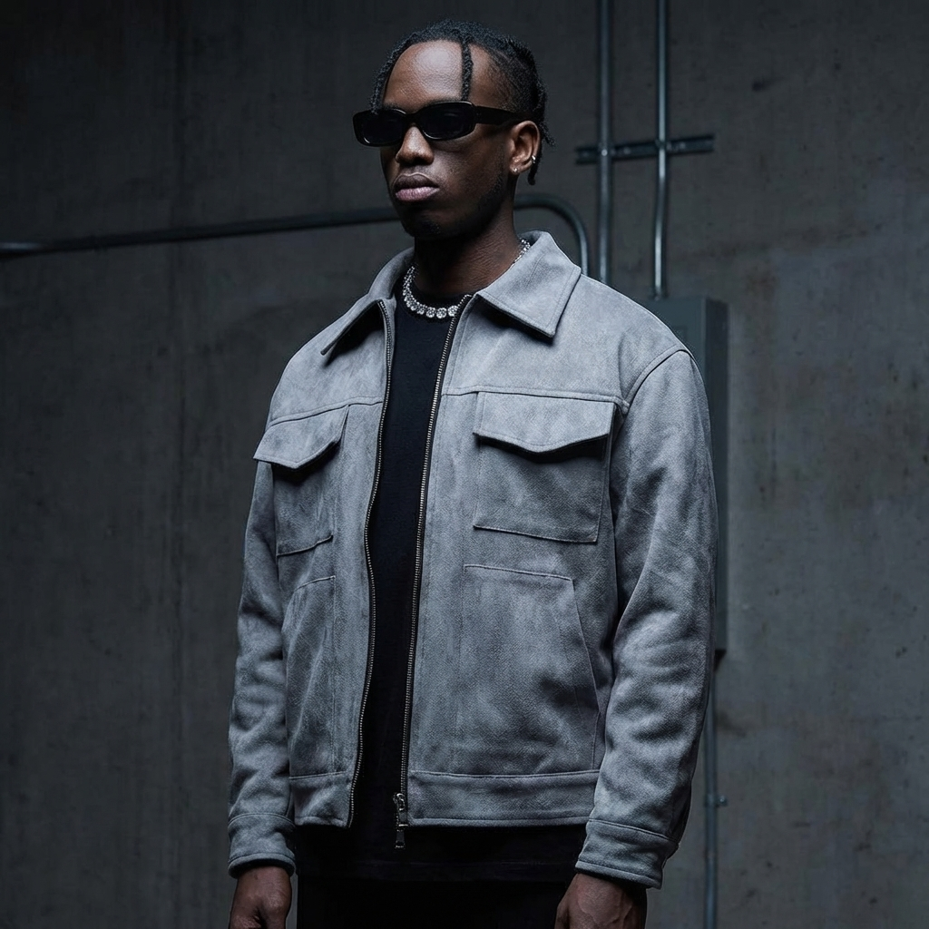 VESTE HOMME | VINTAGE | STREETWEAR